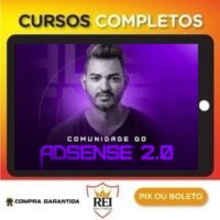 Escola Da Monetização Adsense – Charles