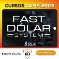 Fast Dólar – Djônatan Leão