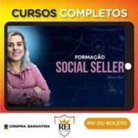 Formação Social Seller – Liliam Leal
