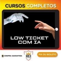 Low Ticket Com Ia