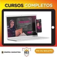 M.A.P – Metodologia Da Alta Performance – Nicoli Heinig