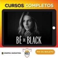 Black Friday - Bê De Black - Bettina Rudolph