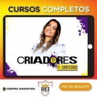 Criadores De Conteúdo Com IA - Rejane Toigo (Likensina)