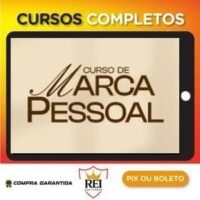 Marca Pessoal - Tay Dantas