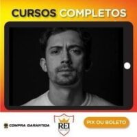 Mentoria Dark Country - Fellipe Ferini