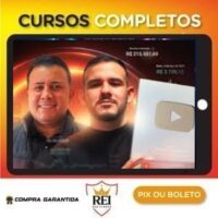 Comunidade Dark Million - Rafael Silva & Silas Dark