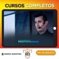 E-commerce De Performance - Diego Santana