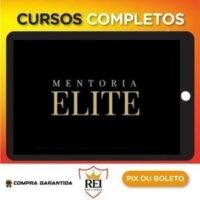 Mentoria Elite - Victor Moretti E Brian Taves